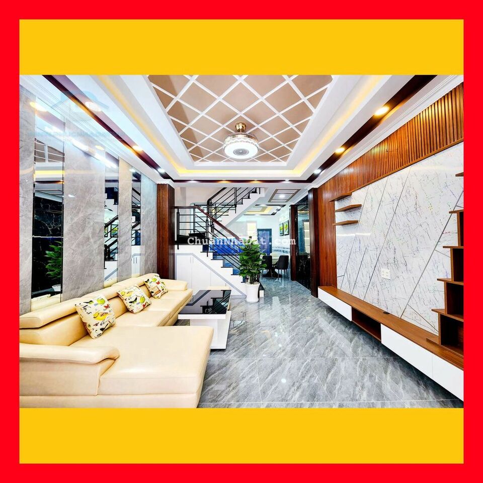 🅿️⛔️ NHÀ ĐẸP Ở NGAY ⛔️🅿️ ĐƯỜNG ĐẶNG NHỮ LÂM NHÀ BÈ 🅿️⛔️ NHÀ ĐẸP Ở NGAY ⛔️🅿️ ĐƯỜNG ĐẶNG NHỮ LÂM NHÀ BÈ