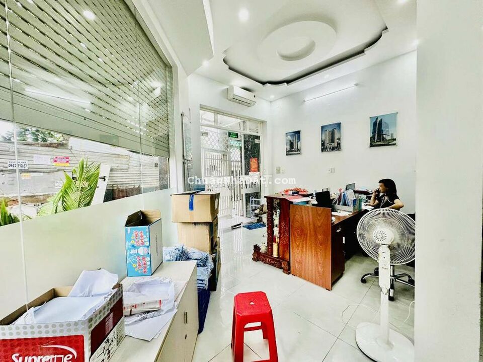 💥Nhà Góc 2 Mặt Tiền💥Hẻm 1942 Huỳnh Tấn Phát, TT.Nhà Bè.