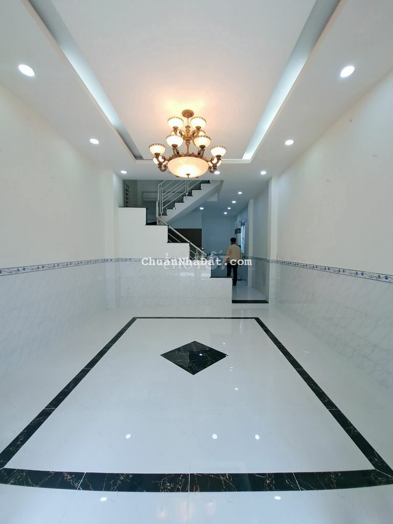 BÁN NHÀ 1 LẦU 2 PHÒNG GẦN CẦU LONG KIỂNG · PHƯỚC KIỂN