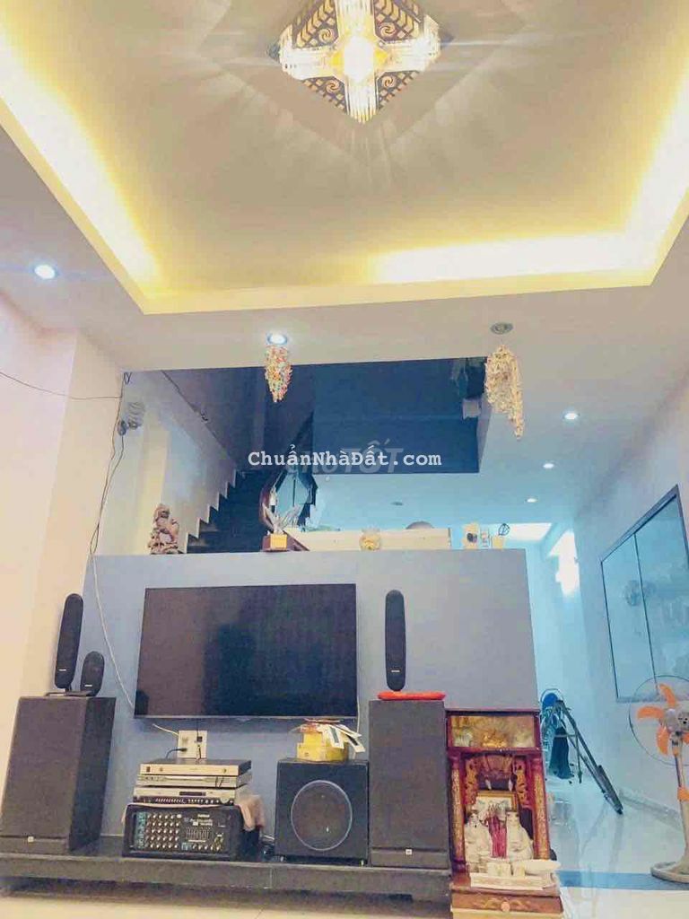 ☘️NHÀ HẺM XE HƠI GIÁ 3 Tỷ 700 KDC HUỲNH TẤN PHÁT TT NHÀ BÈ ☘️NHÀ HẺM XE HƠI GIÁ 3 Tỷ 700 KDC HUỲNH TẤN PHÁT TT NHÀ BÈ