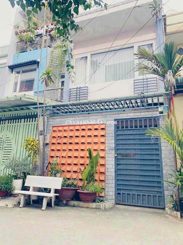 ☘️NHÀ HẺM XE HƠI GIÁ 3 Tỷ 700 KDC HUỲNH TẤN PHÁT TT NHÀ BÈ ☘️NHÀ HẺM XE HƠI GIÁ 3 Tỷ 700 KDC HUỲNH TẤN PHÁT TT NHÀ BÈ