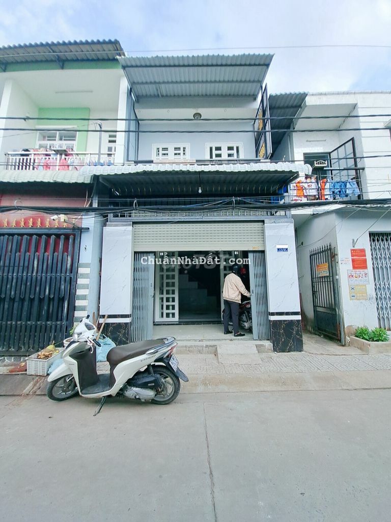 BÁN NHÀ 1 LẦU 2 PHÒNG GẦN CẦU LONG KIỂNG · PHƯỚC KIỂN