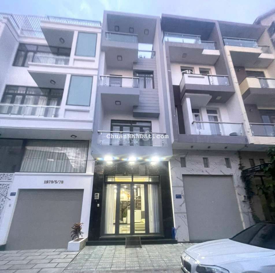 🔷️NHÀ MẶT TIỀN ĐƯỜNG 12M🔷️HUỲNH THỊ ĐỒNG, KP6, THỊ TRẤN NHÀ BÈ