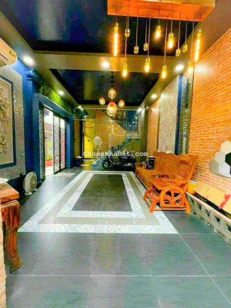 💥Nhà Góc 2 Mặt Tiền Hẻm 1982 Huỳnh Tấn Phát, TT.Nhà Bè 💥Nhà Góc 2 Mặt Tiền Hẻm 1982 Huỳnh Tấn Phát, TT.Nhà Bè