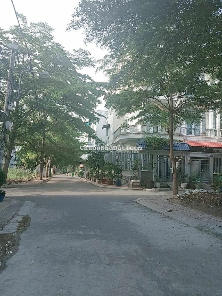 Nhà mới đẹp 4 tầng 5x16m, HXH Lê Văn Lương, Phước Kiểng, 6,5 tỷ