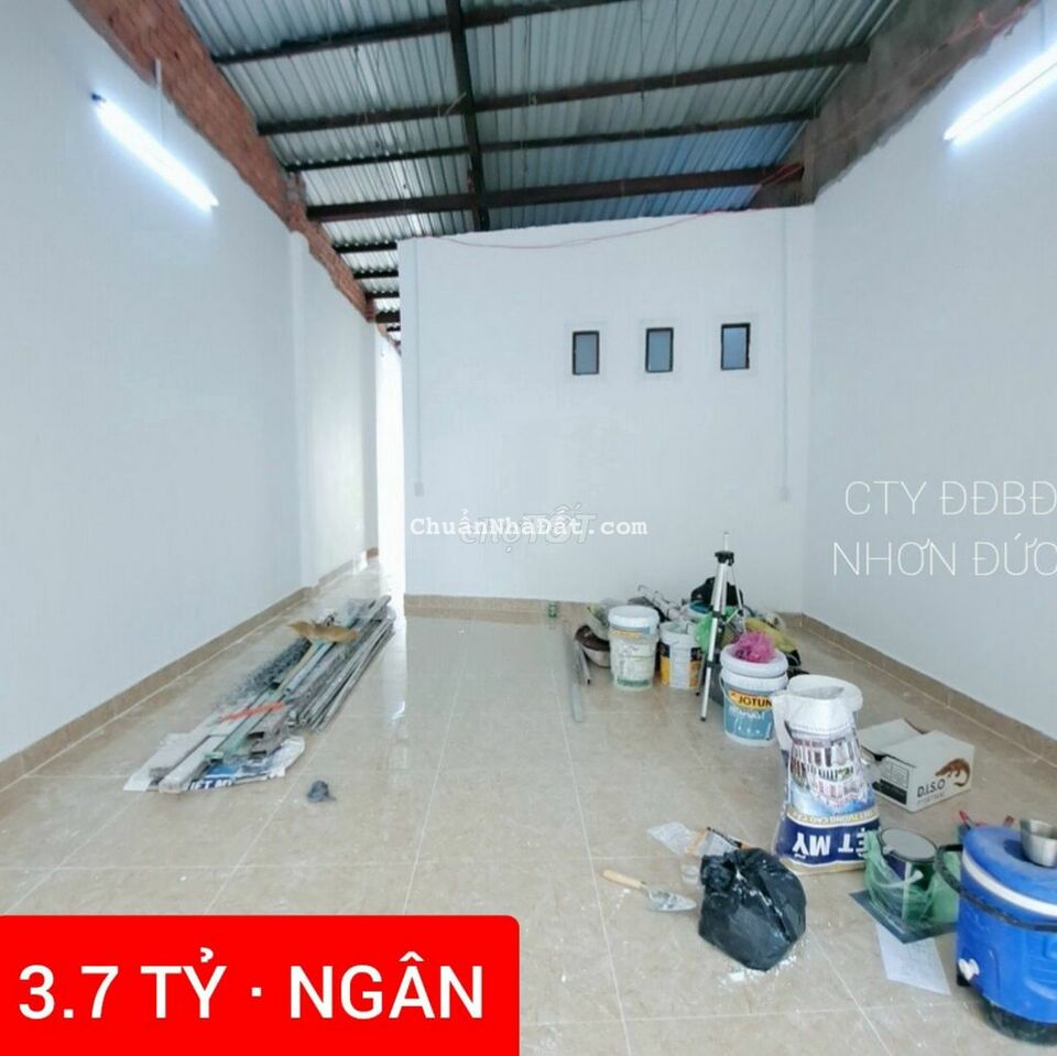 BÁN ĐẤT TẶNG NHÀ CẤP 4 VÀO Ở LIỀN HOẶC CHO THUÊ
