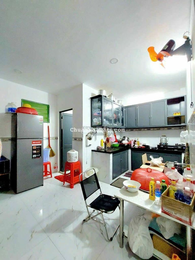 Nhà 85m2 thị trấn NB giá chỉ 1,6 tỷ