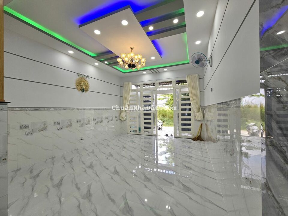 Bán nhà Nguyễn Bình view sông giá cực rẻ Bán nhà Nguyễn Bình view sông giá cực rẻ