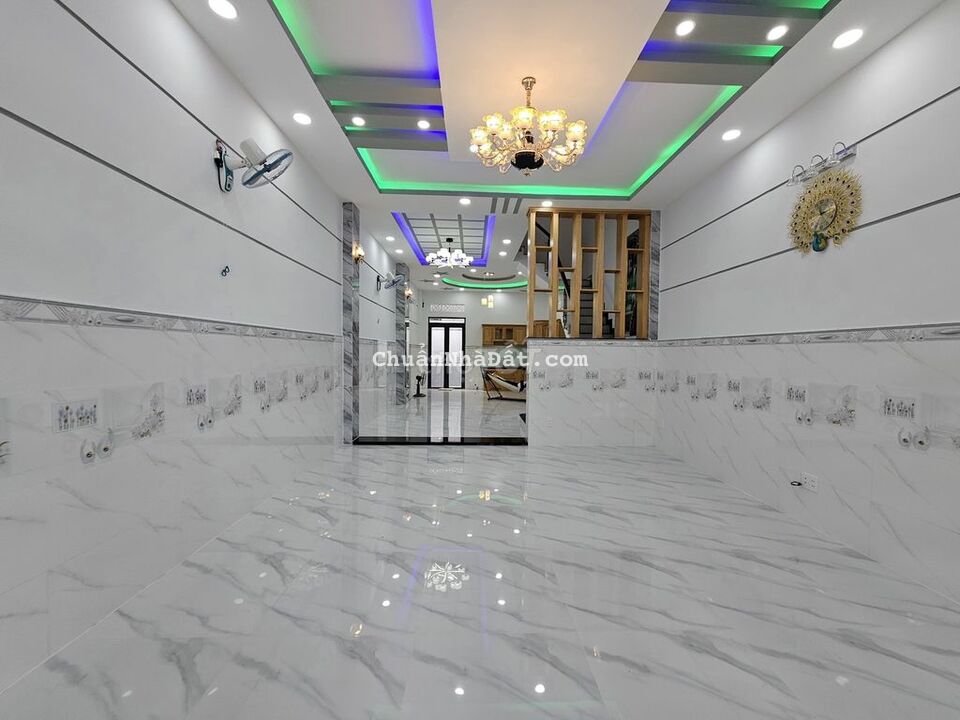 Bán nhà Nguyễn Bình view sông giá cực rẻ Bán nhà Nguyễn Bình view sông giá cực rẻ