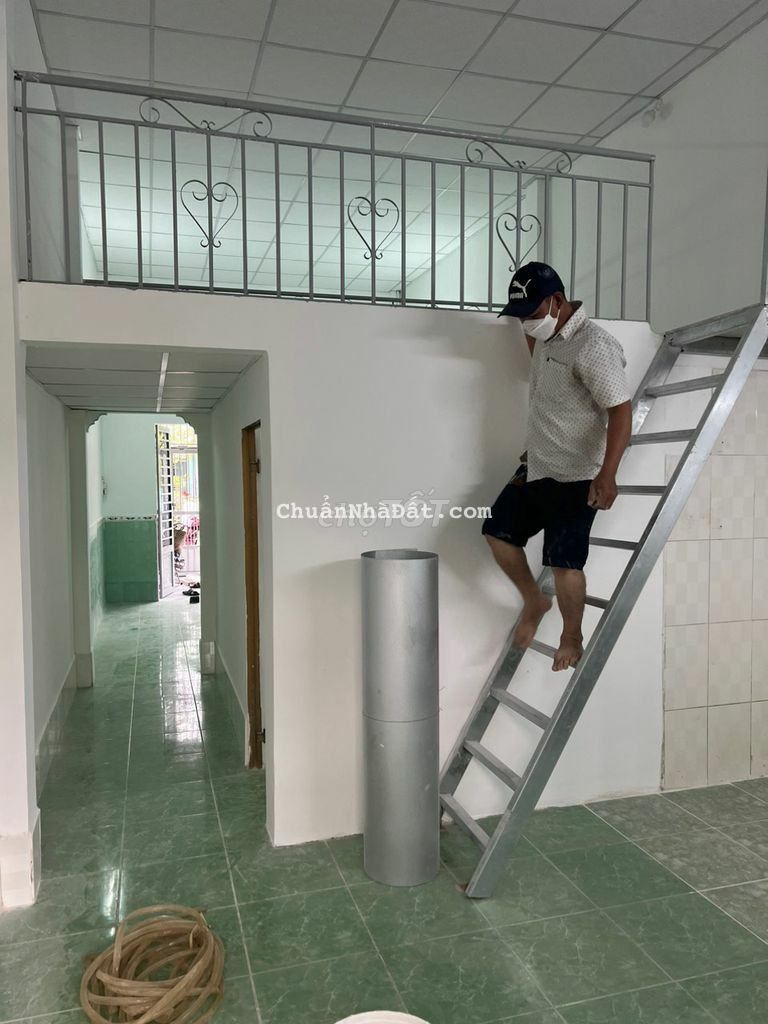 Bán một số căn Nhà cấp 4 sổ riêng đ .xe hơi chỉ 1 tỷ tại Nhơn Trạch