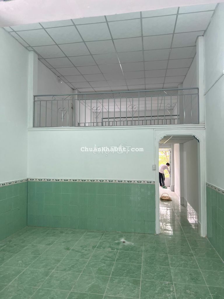 Bán một số căn Nhà cấp 4 sổ riêng đ .xe hơi chỉ 1 tỷ tại Nhơn Trạch