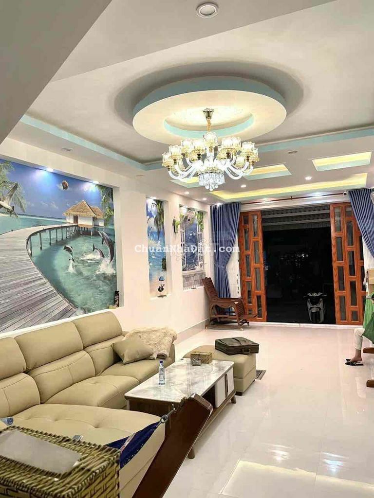 🔥🔥🔥Bán nhà mặt tiền 200m2 diện tích đẹp gần chợ An hoà ninh kiều cần