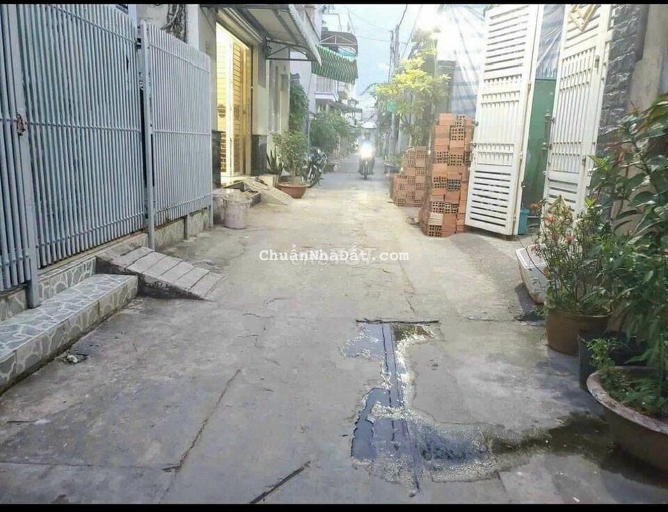 NHÀ TRỆT LẦU RỘNG 3PN TRỤC CHÍNH HẺM 73 NGUYỄN TRÃI NHÀ TRỆT LẦU RỘNG 3PN TRỤC CHÍNH HẺM 73 NGUYỄN TRÃI