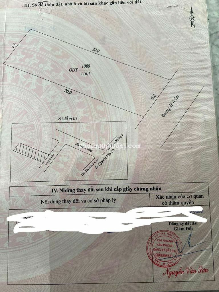 NHÀ TRỆT LẦU VÀ 3 PHÒNG TRỌ HẼM 12.20