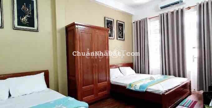 Khách Sạn Mặt Tiền Đường Phạm Ngũ Lão. Gần Vincom HV Khách Sạn Mặt Tiền Đường Phạm Ngũ Lão. Gần Vincom HV