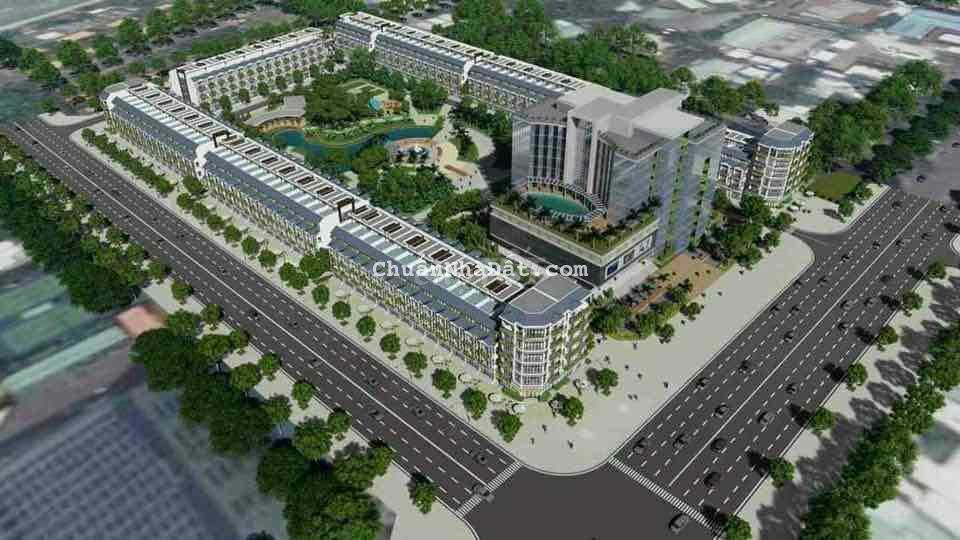 BÁN NHÀ A3 DỰ AN THUỲ DƯƠNG ĐẲNG CẤP NHẤT , CẦN THƠ