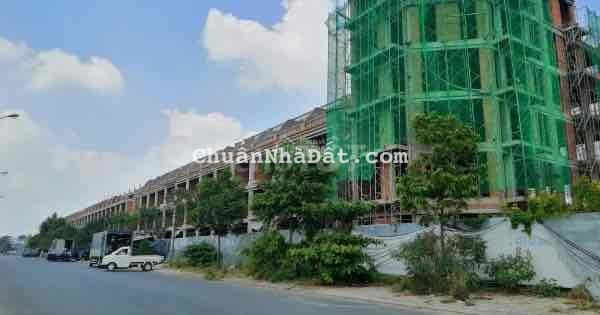 BÁN NHÀ A3 DỰ AN THUỲ DƯƠNG ĐẲNG CẤP NHẤT , CẦN THƠ