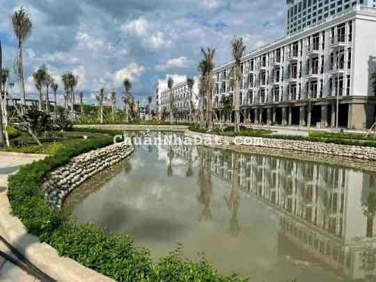 BÁN NHÀ A3 DỰ AN THUỲ DƯƠNG ĐẲNG CẤP NHẤT , CẦN THƠ