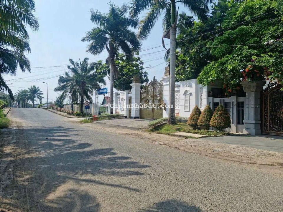 BÁN SIÊU BIỆT THỰ CỒN KHƯƠNG- KHU BIỆT THỰ VIP CẦN THƠ