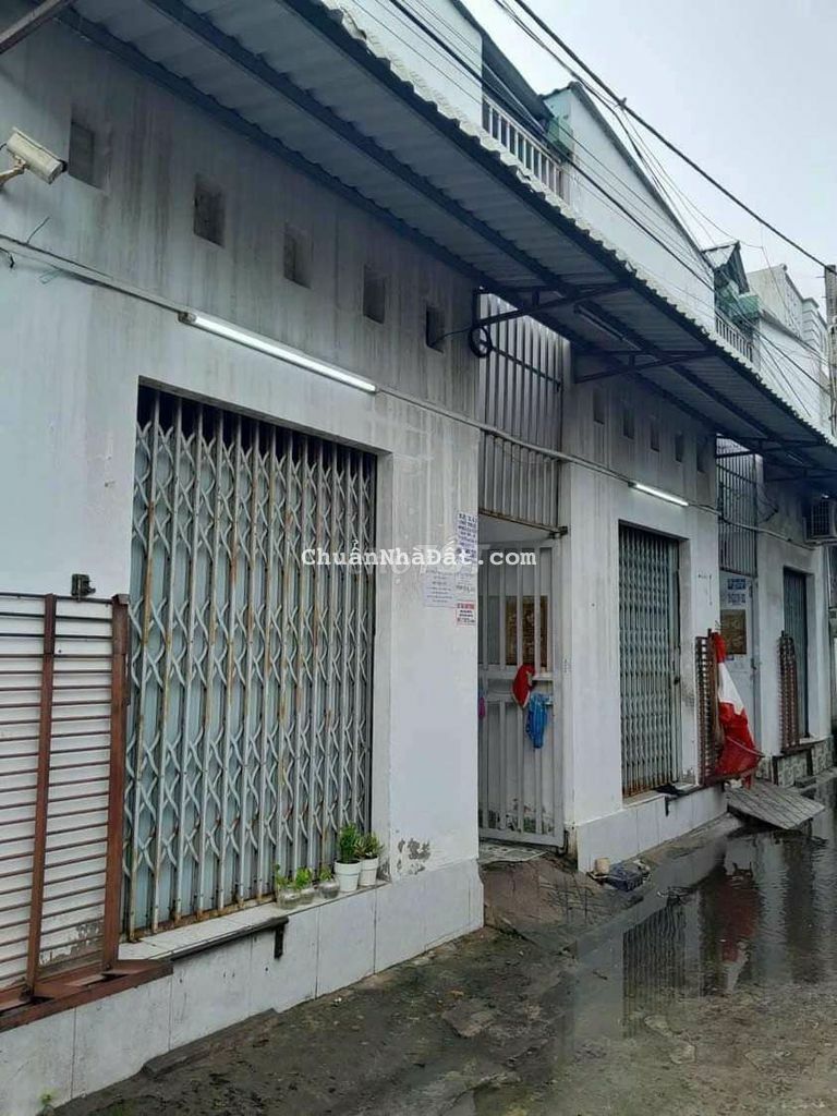 BÁN GẤP NHÀ TRỌ 3 NỀN RIÊNG HẺM 12 DA LIỄU BÁN GẤP NHÀ TRỌ 3 NỀN RIÊNG HẺM 12 DA LIỄU