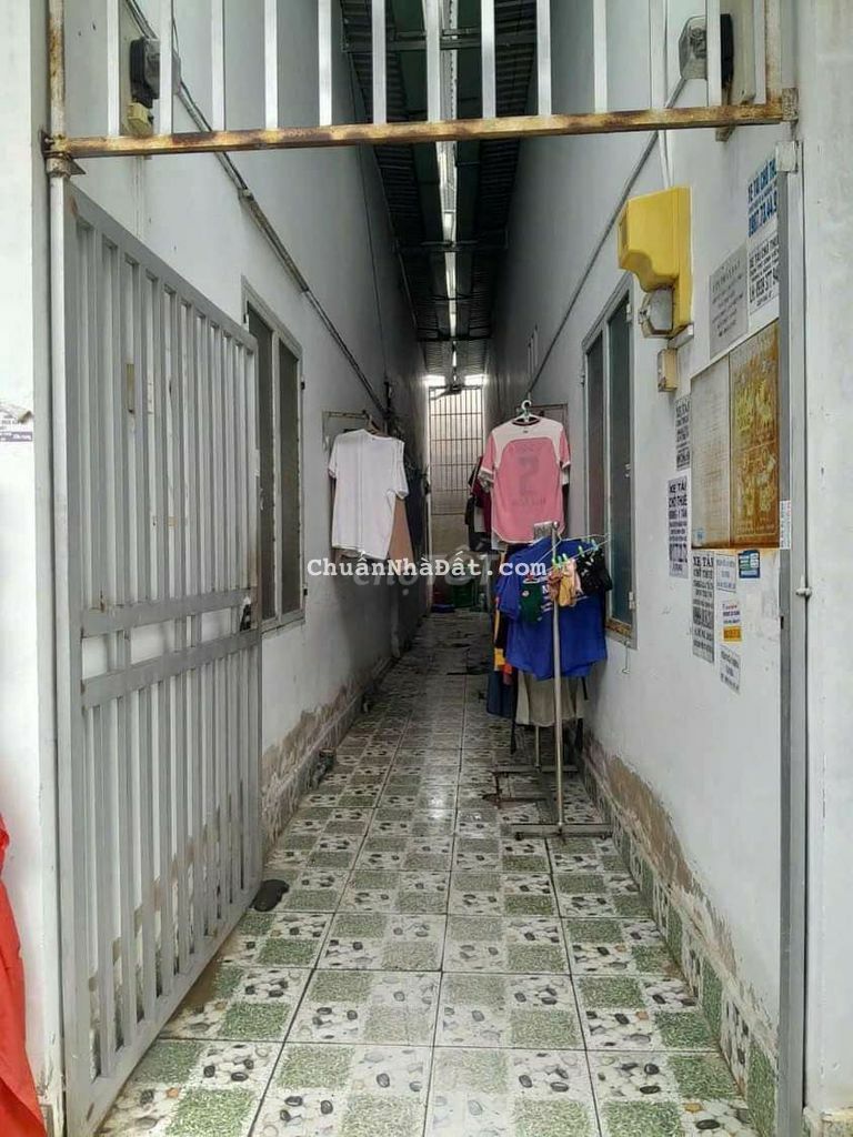 BÁN GẤP NHÀ TRỌ 3 NỀN RIÊNG HẺM 12 DA LIỄU BÁN GẤP NHÀ TRỌ 3 NỀN RIÊNG HẺM 12 DA LIỄU