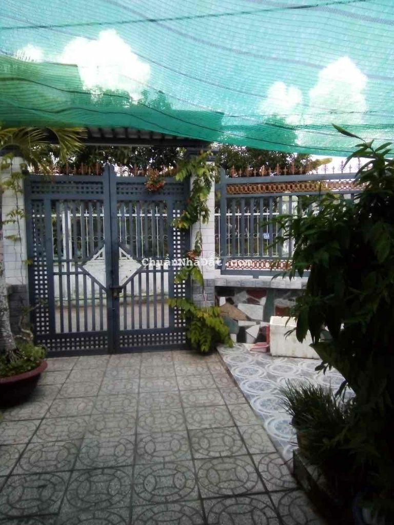 NHÀ CẤP 4 VÀ 7 CĂN MINIHOUSE MỚI XÂY ĐƯỜNG 3/2