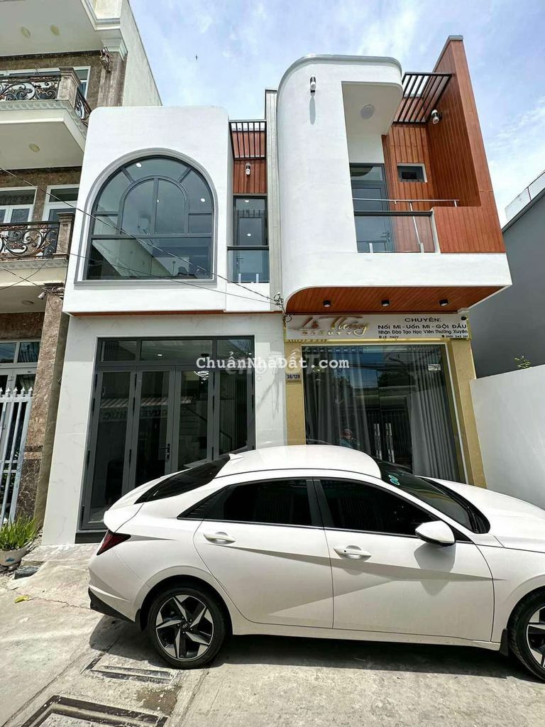 GẦN LOTTE- NHÀ TRỆT LẦU ĐẸP HẺM 38 MẬU THÂN, AN HÒA, NINH KIỀU, TPCT GẦN LOTTE- NHÀ TRỆT LẦU ĐẸP HẺM 38 MẬU THÂN, AN HÒA, NINH KIỀU, TPCT