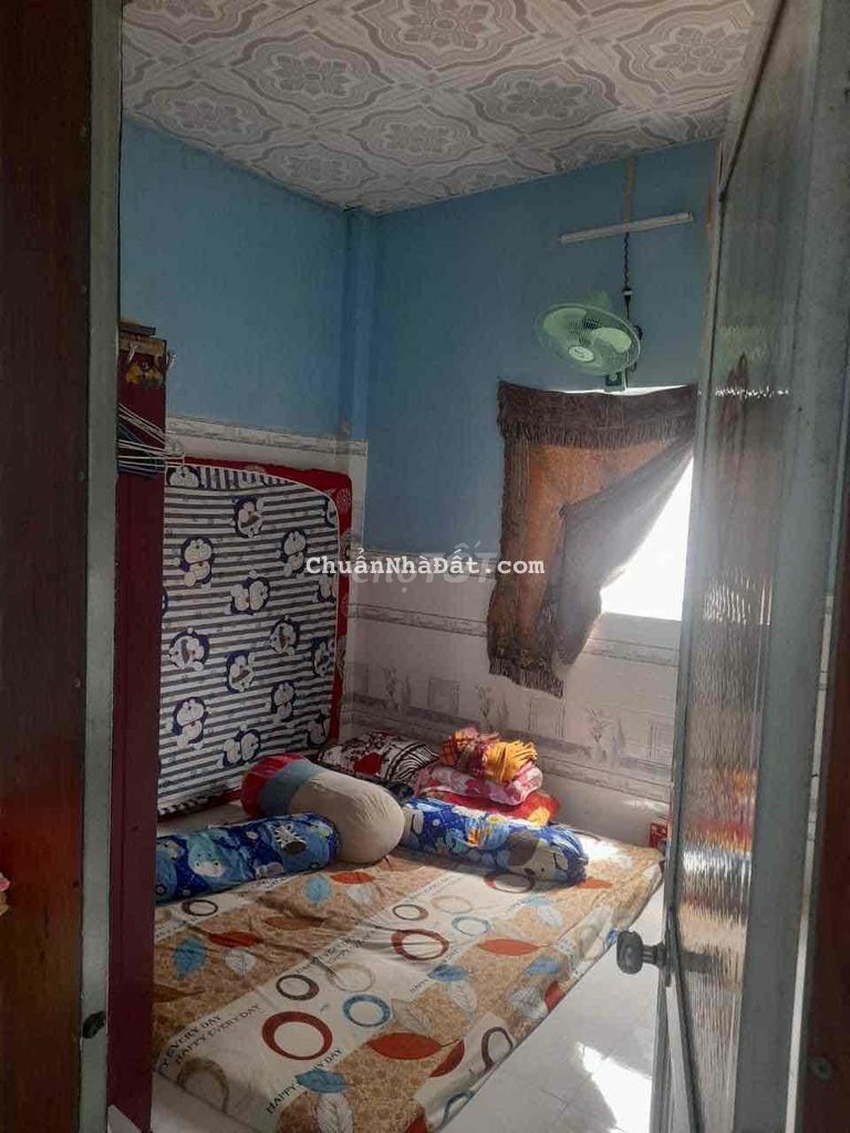 BÁN NHÀ HẺM 162 ĐƯỜNG PHẠM NGŨ LÃO