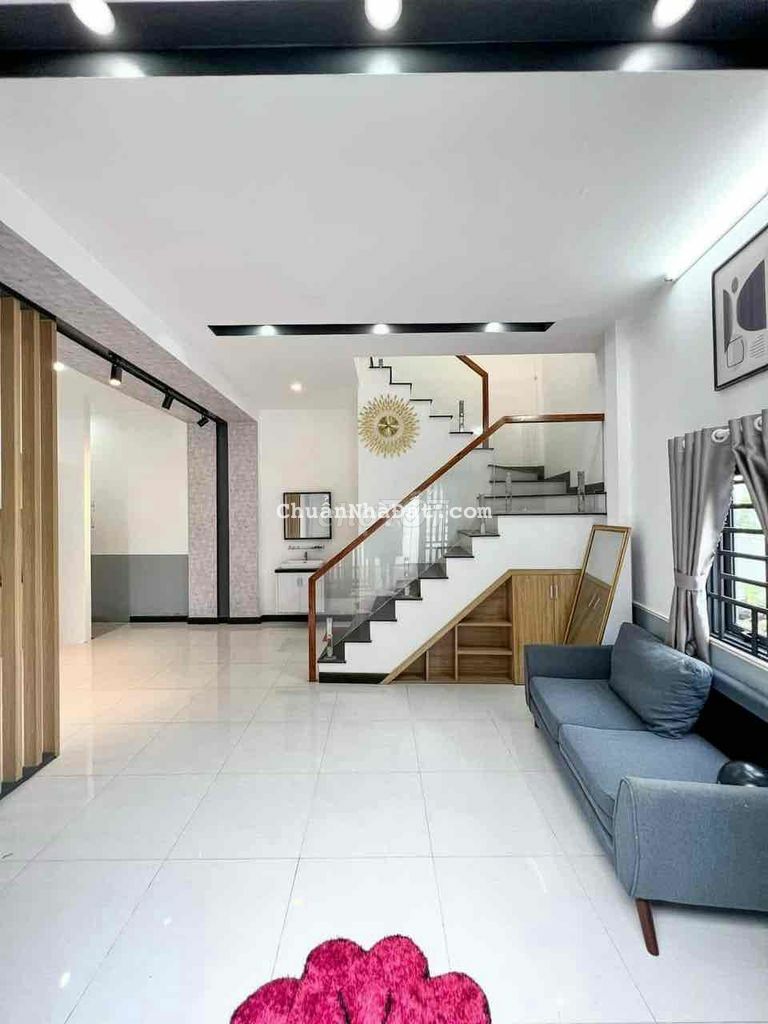 🔥🔥🔥NHÀ MỚI LỘ Ô TÔ KẾ TRƯỜNG P. CÁI KHẾ NINH KIỀU CẦN THƠ