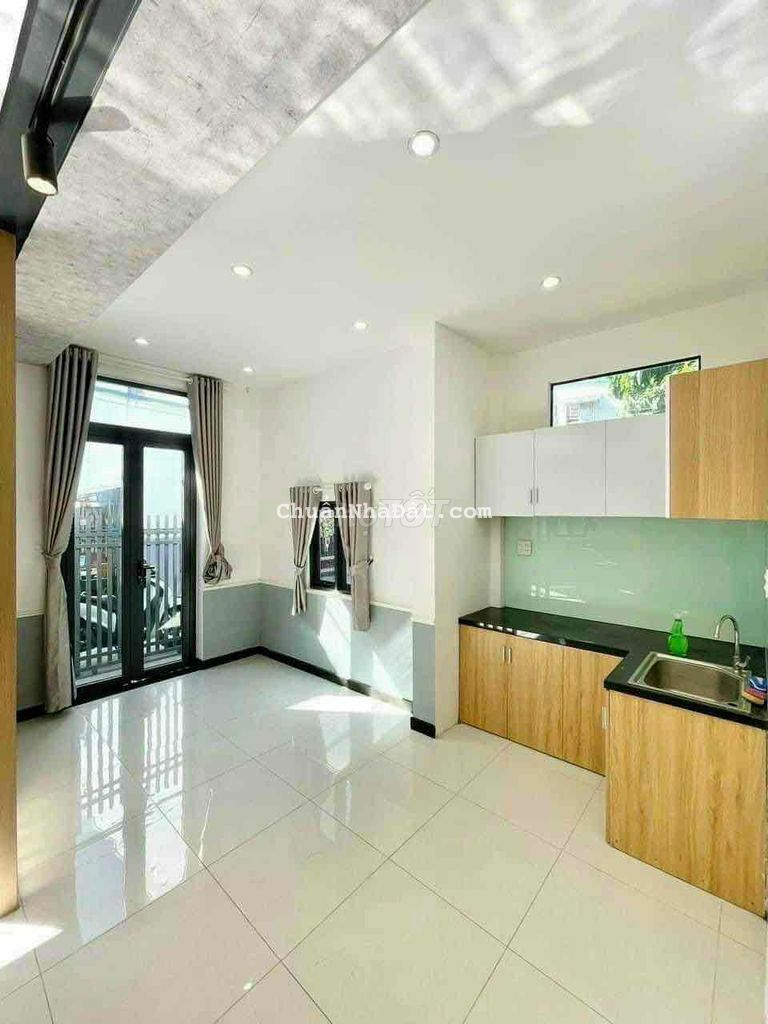 🔥🔥🔥NHÀ MỚI LỘ Ô TÔ KẾ TRƯỜNG P. CÁI KHẾ NINH KIỀU CẦN THƠ