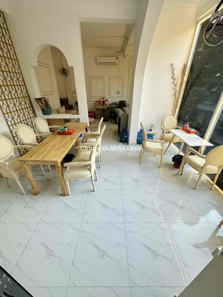 ✅Nhà mặt tiền kế trường Ngô Quyền vị trí đắc địa