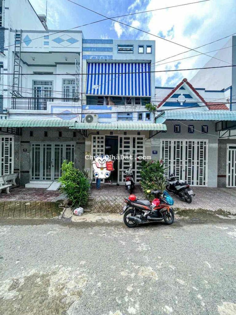 NHÀ RẺ KHU THỚI NHỰT 1 AN KHÁNH