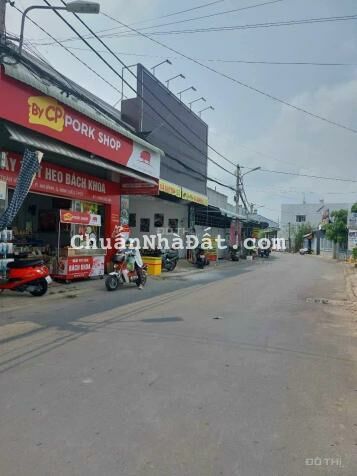 Bán nhà mặt tiền đường trần vĩnh kiết, an bình, ninh kiều, cần thơ, nhà đoạn gần đườn nguyễn văn cừ