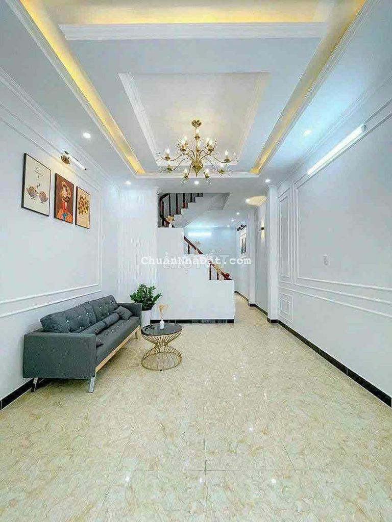 NHÀ PHỐ 1 LẦU MỚI TUYỆT ĐẸP KDC THỚI NHỰT P AN KHÁNH