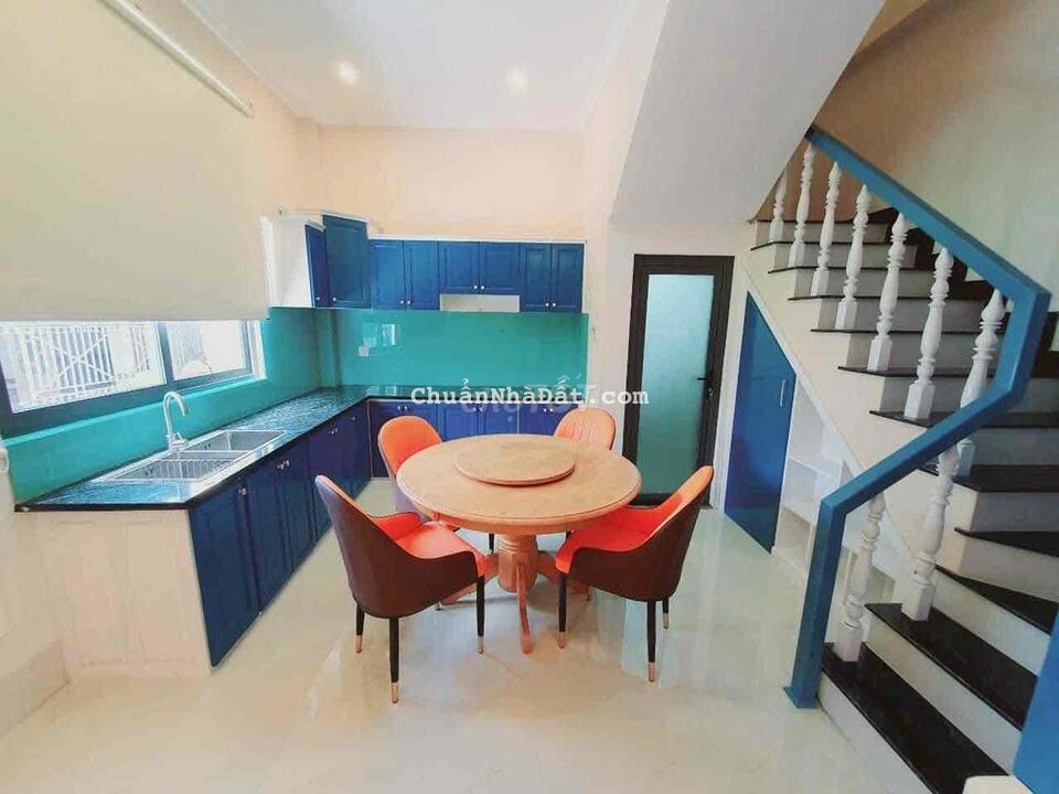 NHÀ ĐẸP - GIÁ RẺ - CÁCH KDC ĐẠI NGÂN 12m - GẦN ĐH Y DƯỢC CT