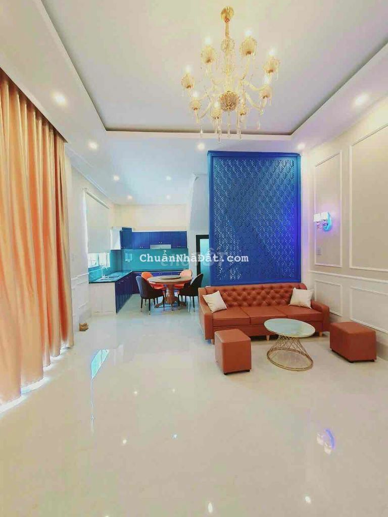 NHÀ ĐẸP - GIÁ RẺ - CÁCH KDC ĐẠI NGÂN 12m - GẦN ĐH Y DƯỢC CT