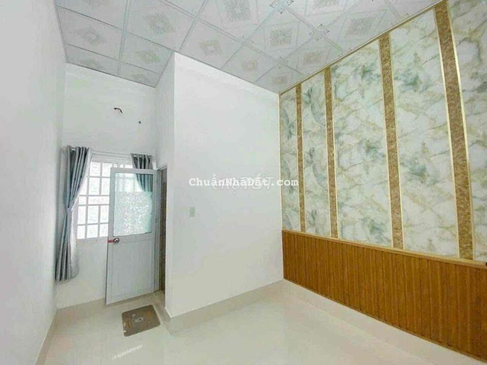 NHÀ TRỆT LẦU HẺM 138 TRẦN HƯNG ĐẠO PHƯỜNG AN NGHIỆP