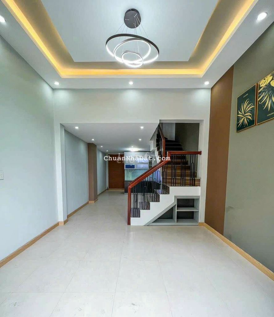 GIẢM 500TR- BÁN NHÀ TRỆT LẦU ĐẸP HẺM 1 TRẦN VĨNH VIẾT, NINH KIỀU, TPCT