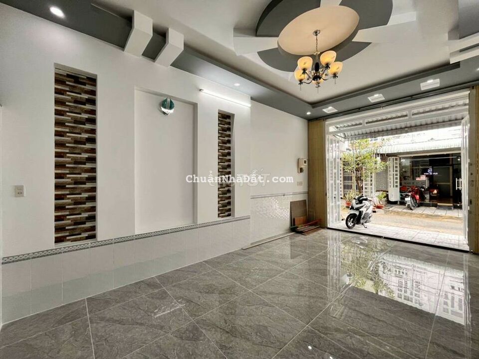 NHÀ TRỆT LẦU GẦN ĐHYD ĐƯỜNG PHẠM THẾ HIỂN NHÀ TRỆT LẦU GẦN ĐHYD ĐƯỜNG PHẠM THẾ HIỂN