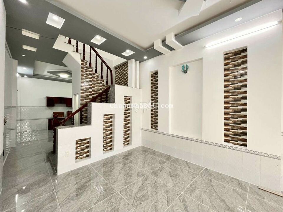 NHÀ TRỆT LẦU GẦN ĐHYD ĐƯỜNG PHẠM THẾ HIỂN NHÀ TRỆT LẦU GẦN ĐHYD ĐƯỜNG PHẠM THẾ HIỂN