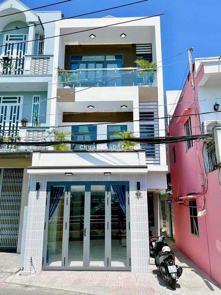 BÁN GẤP NHÀ MẶT TIỀN  LÊ ANH XUÂN THUẬN TIỆN KINH DOANH ĐA NGHÀNH NGHỀ