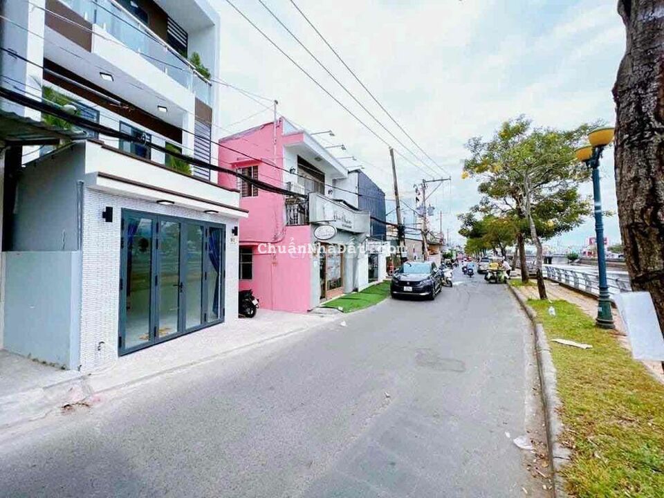 BÁN GẤP NHÀ MẶT TIỀN  LÊ ANH XUÂN THUẬN TIỆN KINH DOANH ĐA NGHÀNH NGHỀ