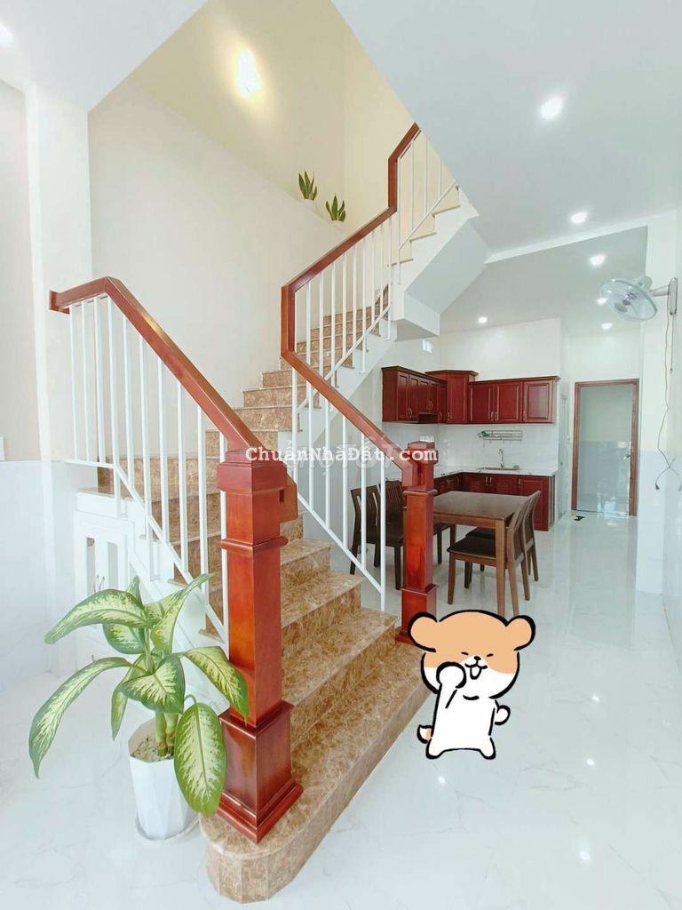 Nhà Ở + Kinh Doanh Lộ 6m Ninh Kiều, Hẻm Sung Túc Bật Nhất Lê Anh Xuân