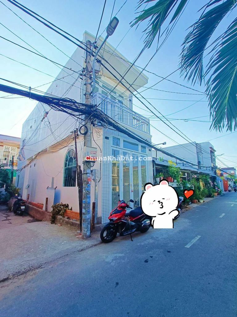 Nhà Ở + Kinh Doanh Lộ 6m Ninh Kiều, Hẻm Sung Túc Bật Nhất Lê Anh Xuân