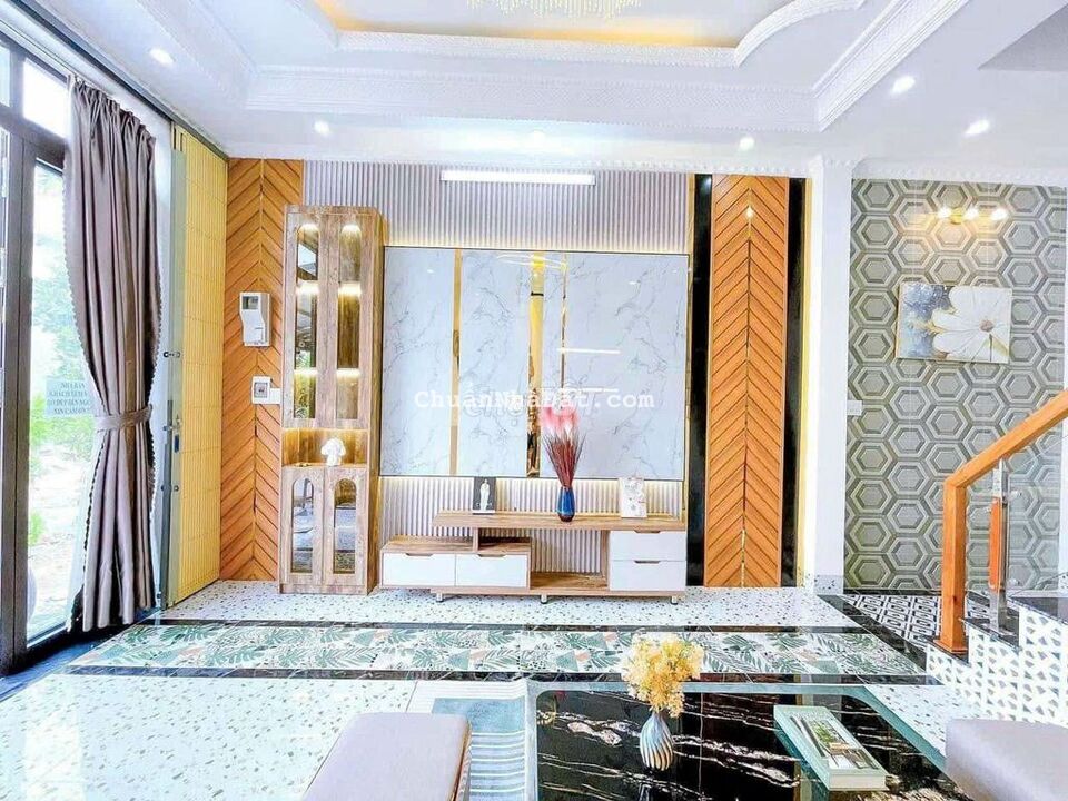 GIẢM GIÁ BÁN NHANH NHÀ 1 LẦU KDC THỚI NHỰT 2