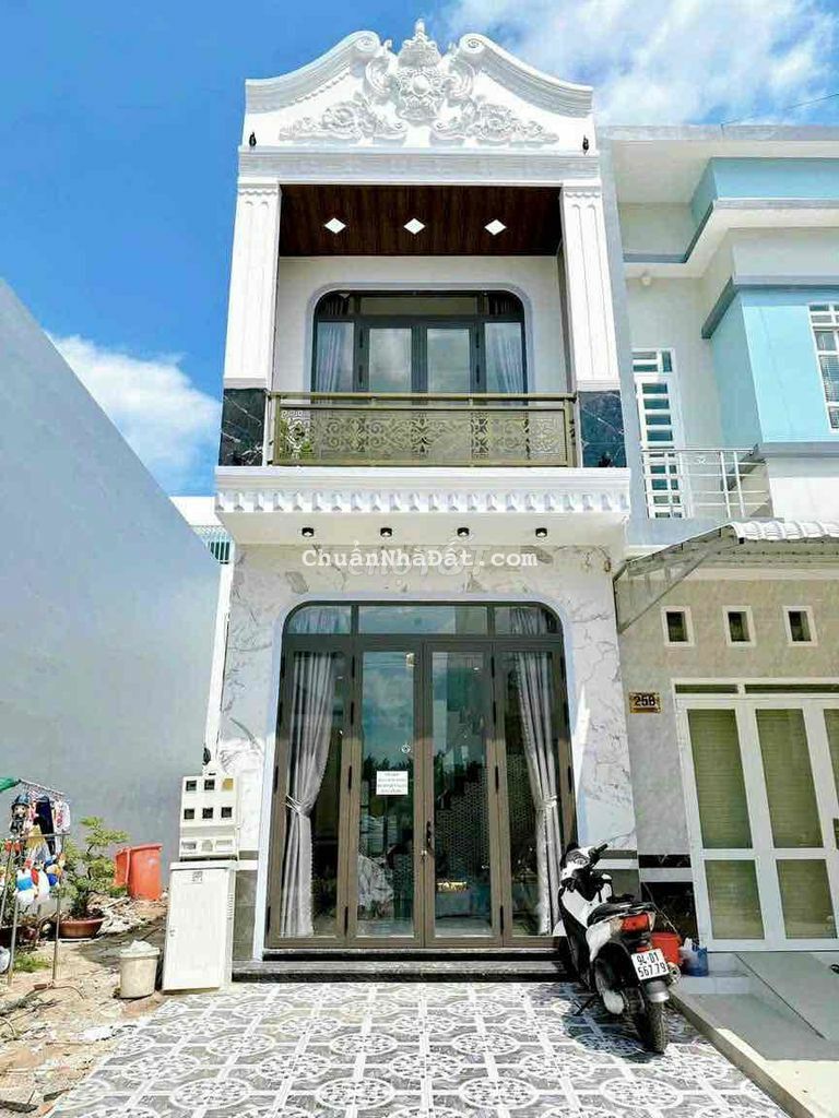 Nhà mới an khánh Nhà mới an khánh