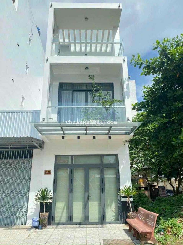 Bán nhà mặt tiền đường TRẦN QUANG KHẢI , phường Cái Khế , Ninh Kiều