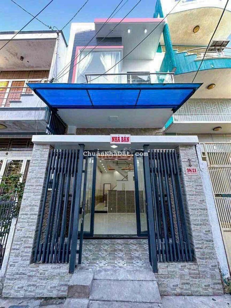 Nhà rẻ trung tâm Cần Thơ