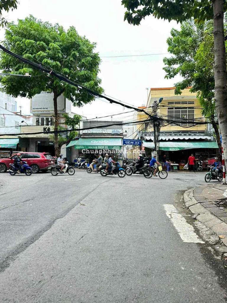 NHÀ TRỆT P,AN CƯ HẺM 33 ĐỀ THÁM,THUÂN TIỆN LẤY KK TRƯỜNG ĐIỂM,ĐỊNH CƯ