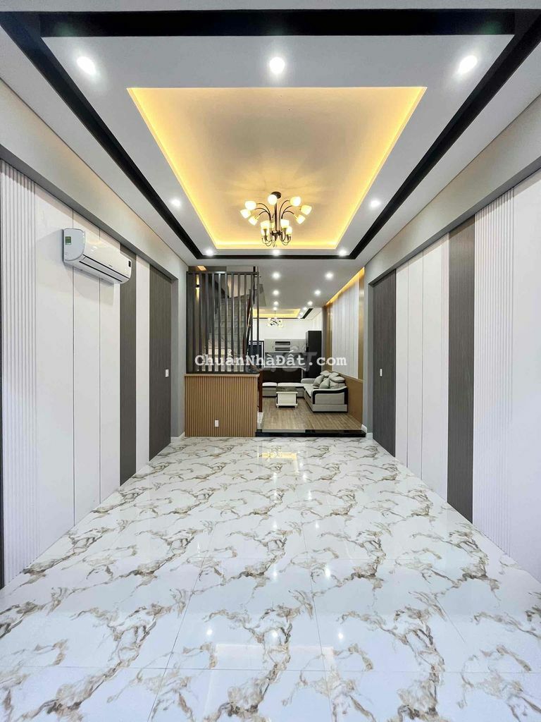 NHÀ PHỐ 2 LẦU FULL NỘI THẤT KHU DÂN CƯ ĐHYD CẦN THƠ
